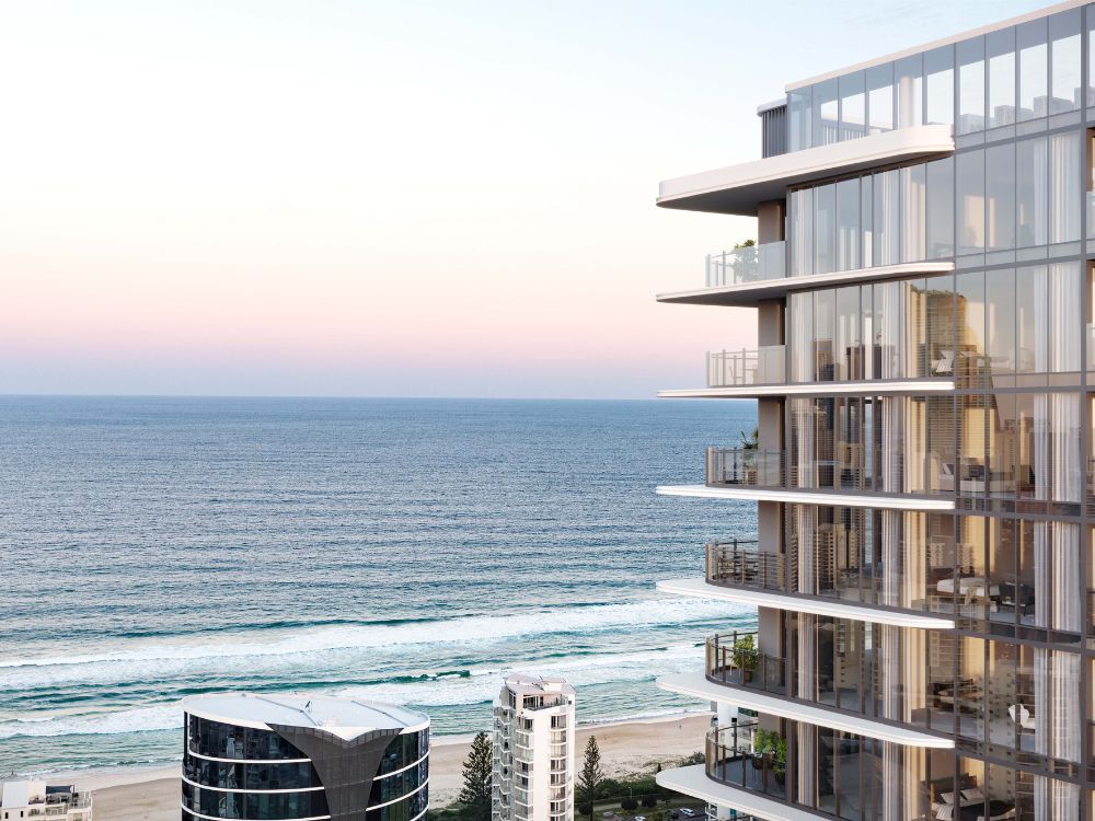 Amaya Broadbeach